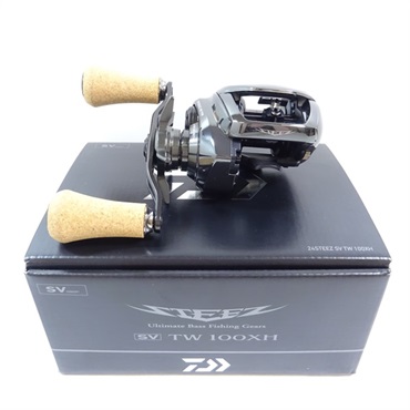 ２４スティーズＳＶ ＴＷ１００ＸＨ
